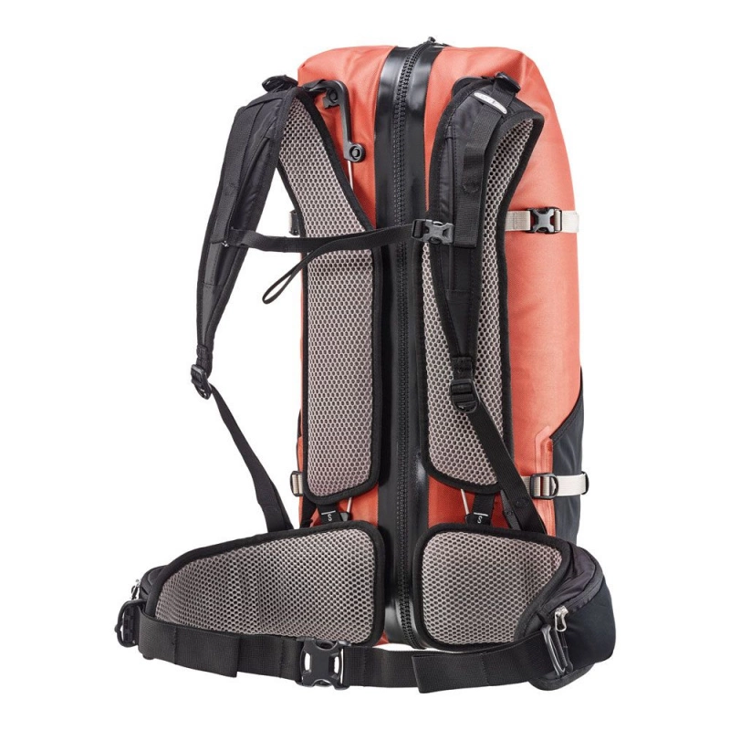 Ortlieb Atrack Backpack 35l Rooibos – Image 2