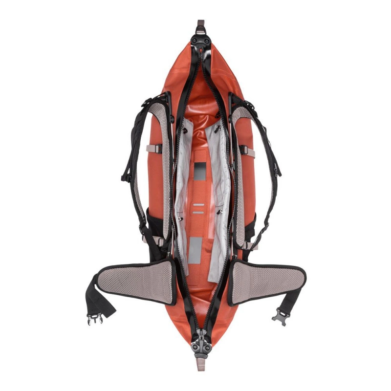 Ortlieb Atrack Backpack 35l Rooibos – Image 5