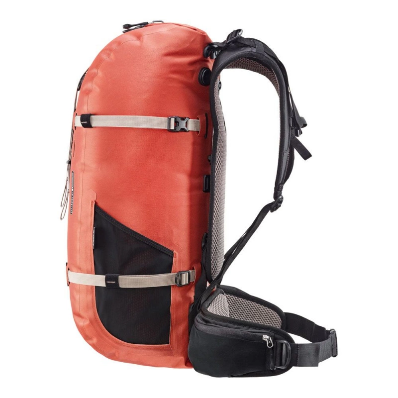 Ortlieb Atrack Backpack 35l Rooibos – Image 6