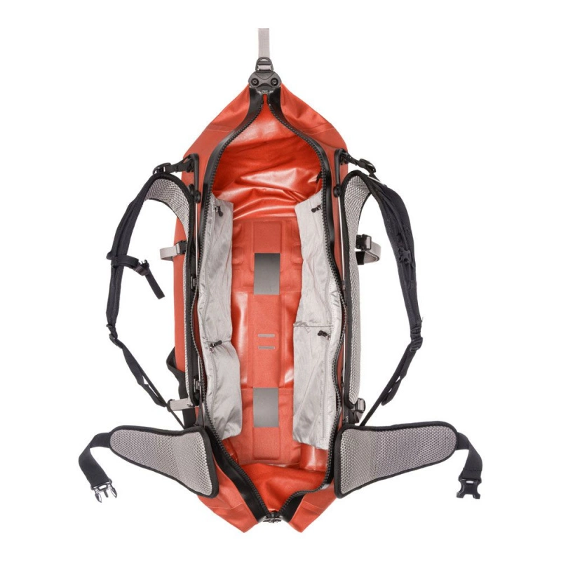 Ortlieb Atrack Backpack 45l Rooibos – Image 5