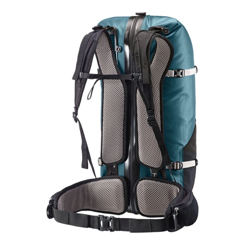 Ortlieb Atrack Backpack 45l Petrol – Image 2