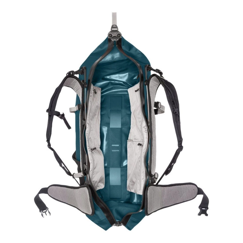Ortlieb Atrack Backpack 45l Petrol – Image 5
