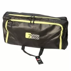 Seven Bass Design Seven Bass Flex Cargo XL, Yellow