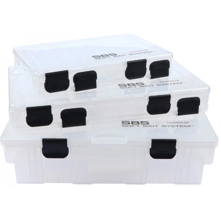 Darts SBS Bait Box – Image 2