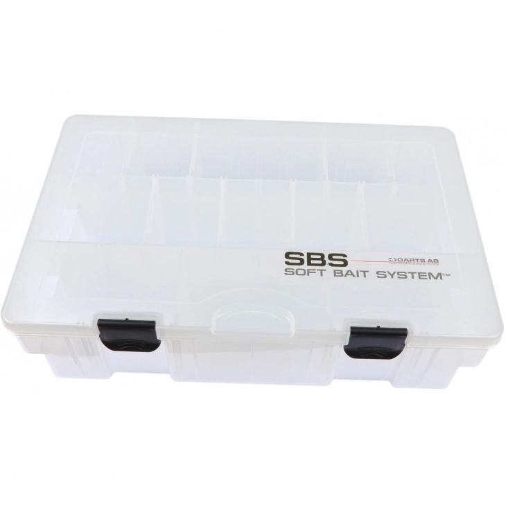 Darts SBS Bait Box – Image 3