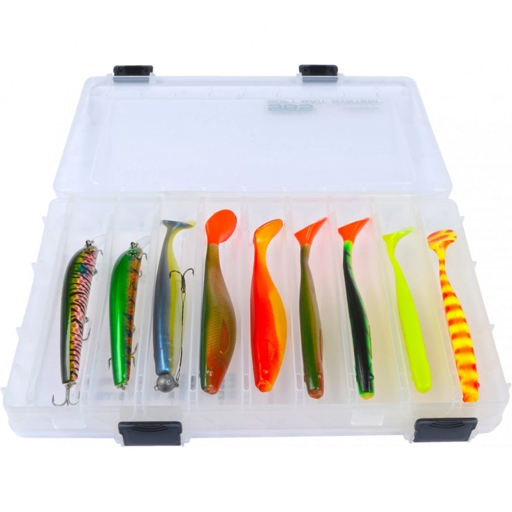 Darts SBS Bait Box – Image 6