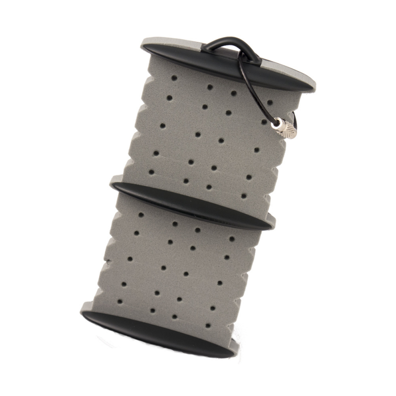 Smith Creek Rig Keeper With Attachment Cable