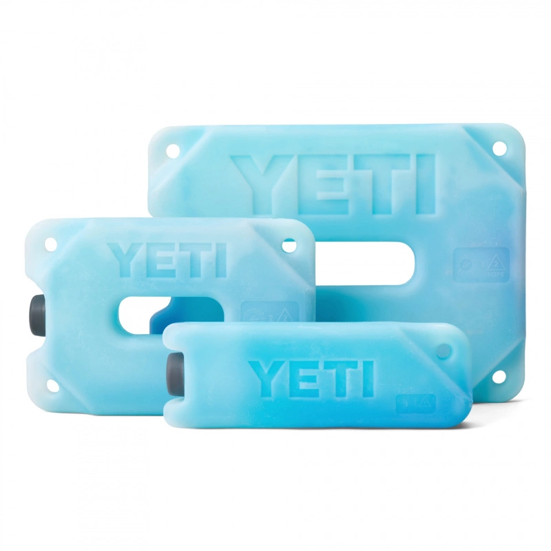 Yeti Ice 1lb - Clear – Image 3