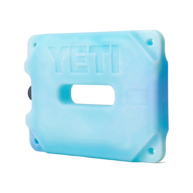 Yeti Ice 4lb - Clear – Image 4
