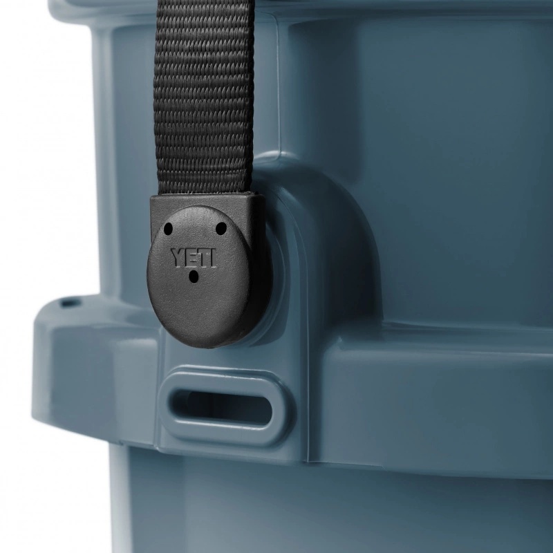 Yeti Loadout Bucket - Nordic Blue – Image 3