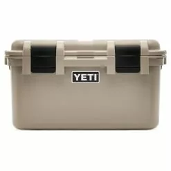 Yeti LoadOut GoBox 30 - Tan