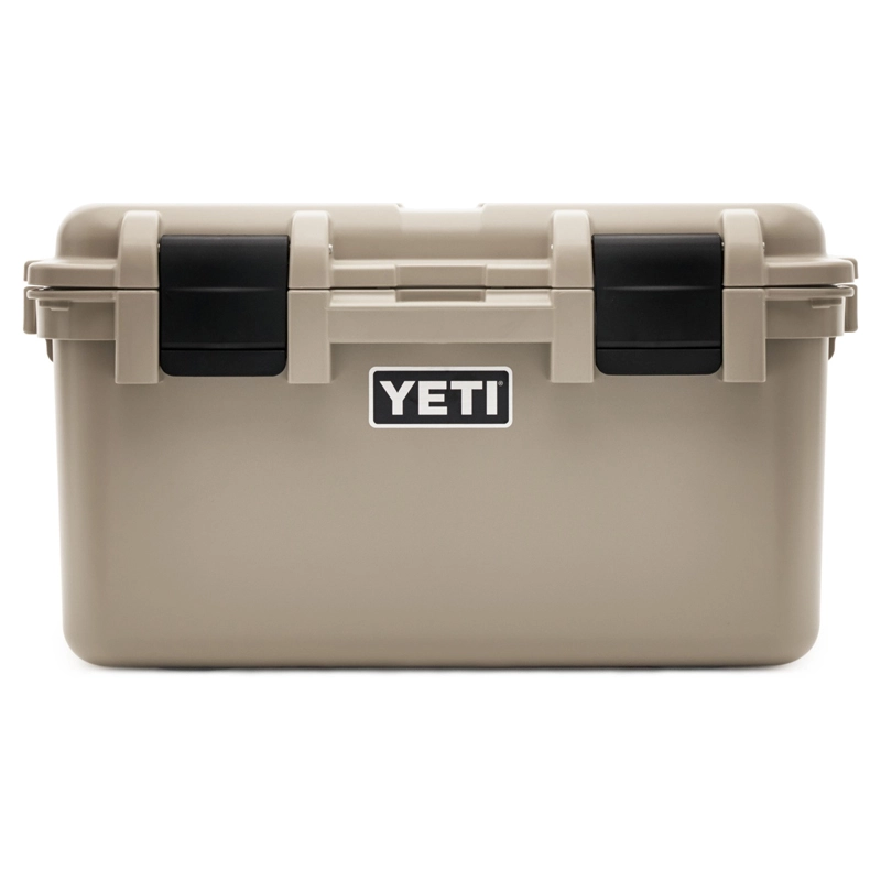 Yeti LoadOut GoBox 30 - Tan