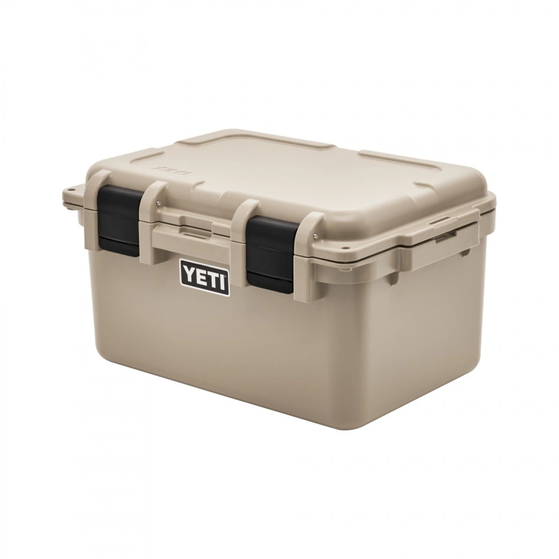 Yeti LoadOut GoBox 30 - Tan – Image 4