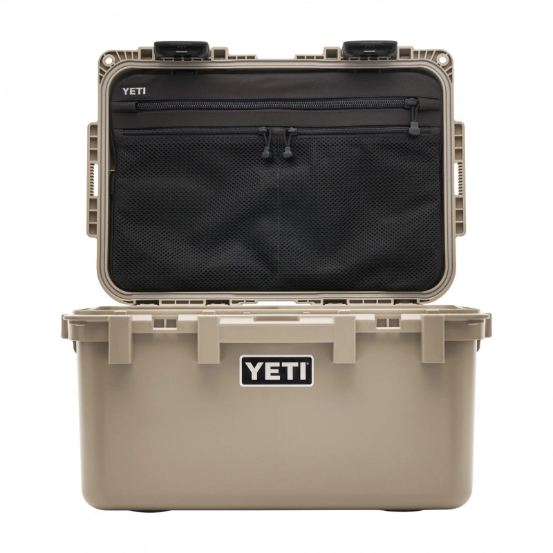 Yeti LoadOut GoBox 30 - Tan – Image 5