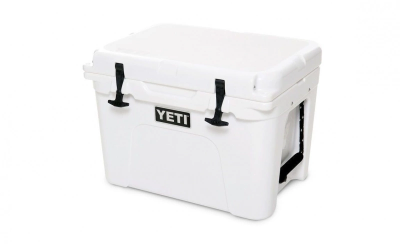 Yeti Tundra 45 - White – Image 2