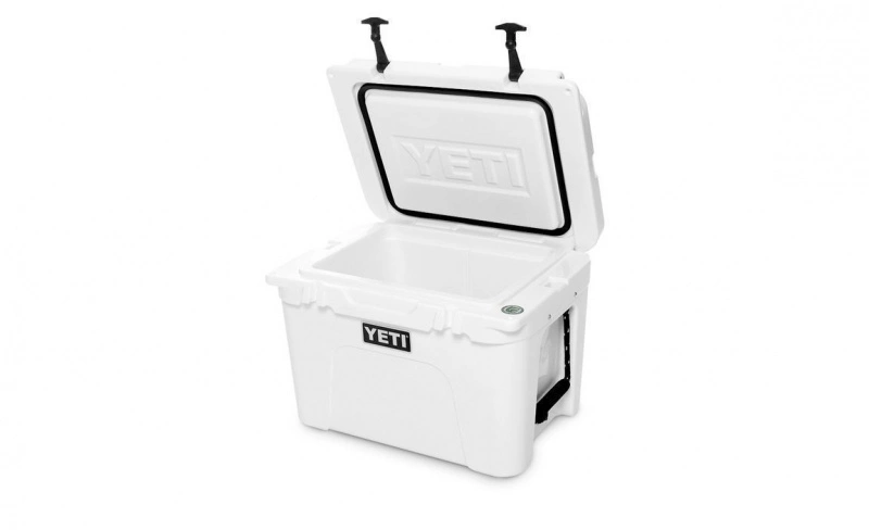 Yeti Tundra 45 - White – Image 3