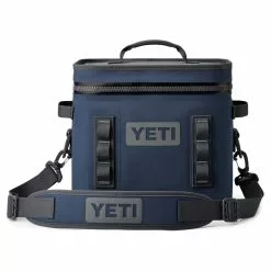 Yeti Hopper Flip 12 Soft Cooler - Navy