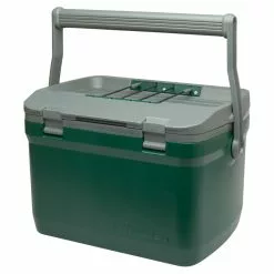 Stanley The Easy Carry Outdoor Cooler 15.1L - Green
