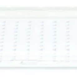 Vision Fit Medium/straght Cut Flugask