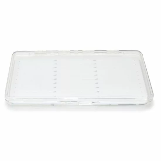 Vision Fit Large/straight Cut Flugask