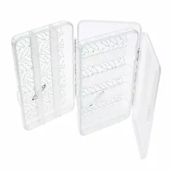 Vision TUBE 3 Compartments Flugask