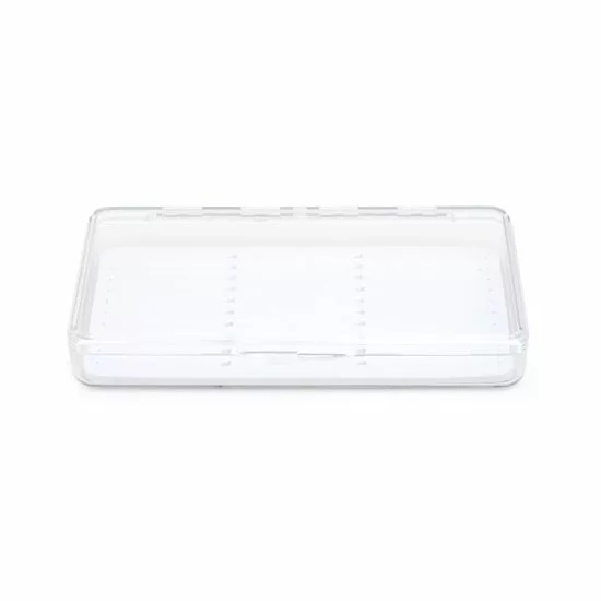 Vision DEEP FIT Large/straight Cut (18,5x10x2,8cm)