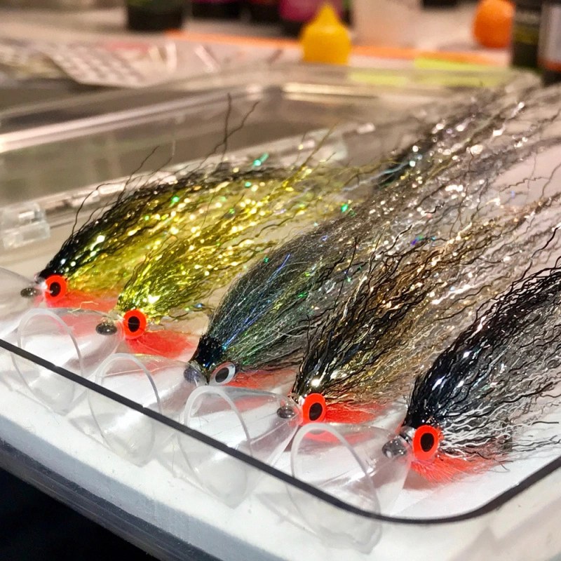 Vision DEEP FIT Large/straight Cut (18,5x10x2,8cm) – Image 2