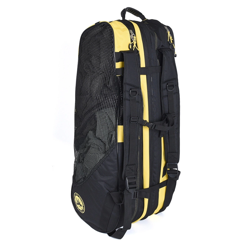 Vision Travel Bag – Image 5