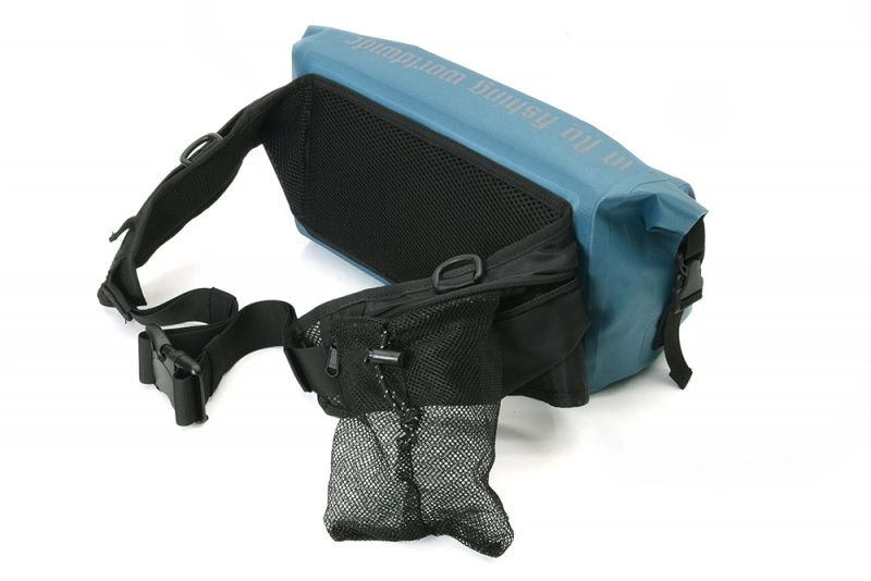 Vision Aqua Handles, Petrol Blue – Image 2